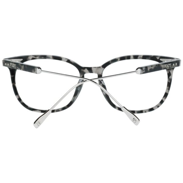 ⁦Tod's Black Women Optical Frames⁩ – תמונה ⁦3⁩