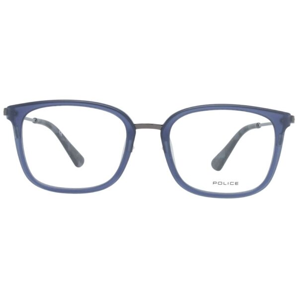 ⁦Police Blue Men Optical Frames⁩ – תמונה ⁦2⁩