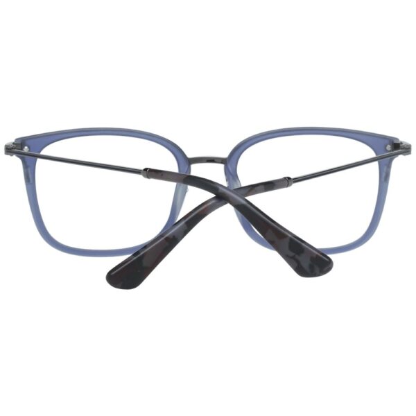 ⁦Police Blue Men Optical Frames⁩ – תמונה ⁦3⁩