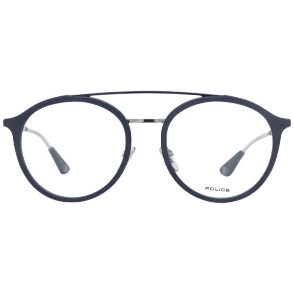 ⁦Police Gray Men Optical Frames⁩ – תמונה ⁦2⁩