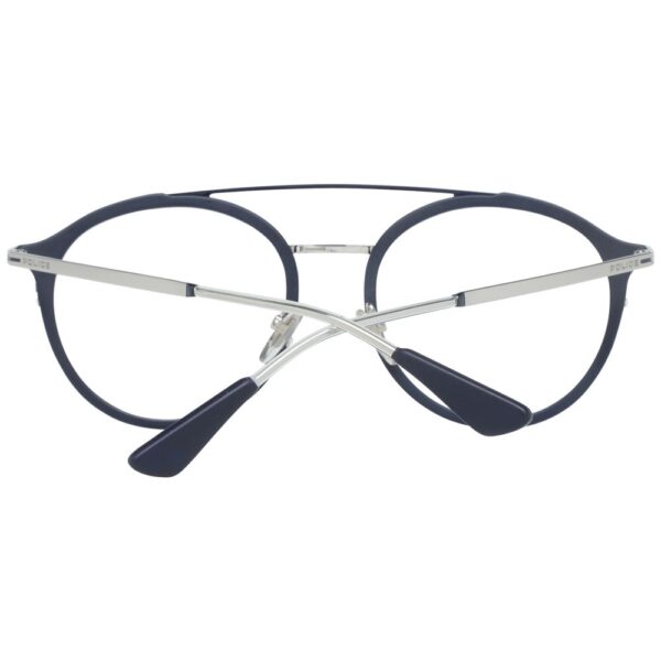 ⁦Police Gray Men Optical Frames⁩ – תמונה ⁦3⁩