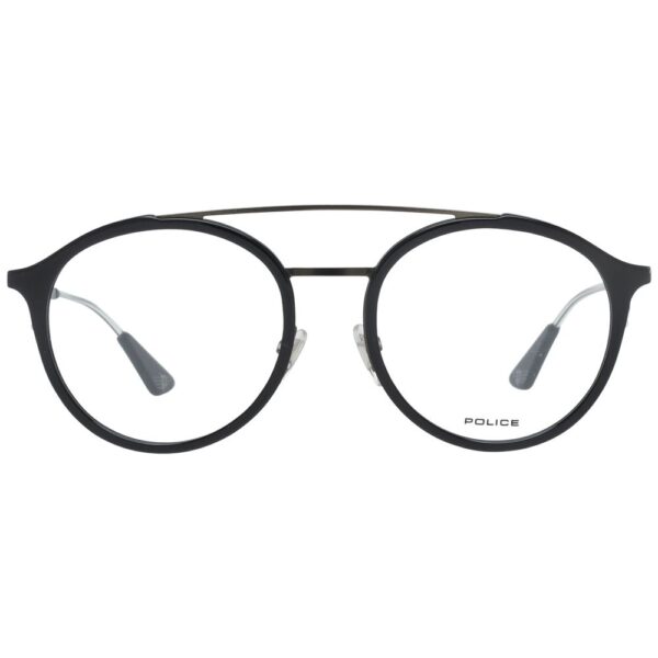 ⁦Police Black Men Optical Frames⁩ – תמונה ⁦2⁩