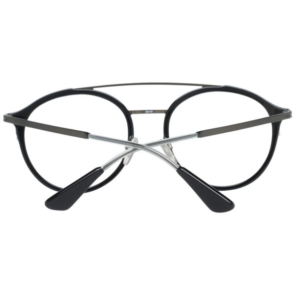 ⁦Police Black Men Optical Frames⁩ – תמונה ⁦3⁩