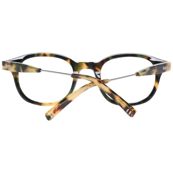 ⁦Tod's Brown Unisex Optical Frames⁩ – תמונה ⁦3⁩