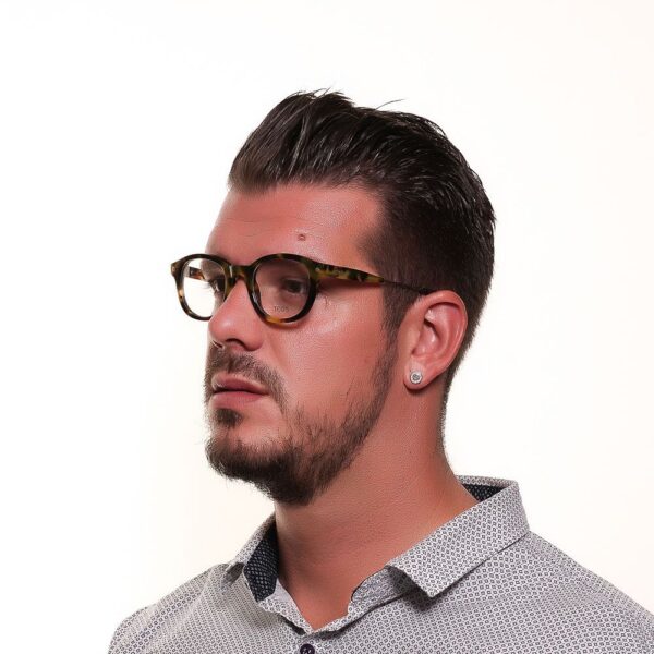 ⁦Tod's Brown Unisex Optical Frames⁩ – תמונה ⁦5⁩