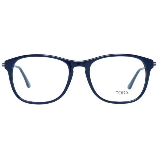 ⁦Tod's Blue Men Optical Frames⁩ – תמונה ⁦2⁩