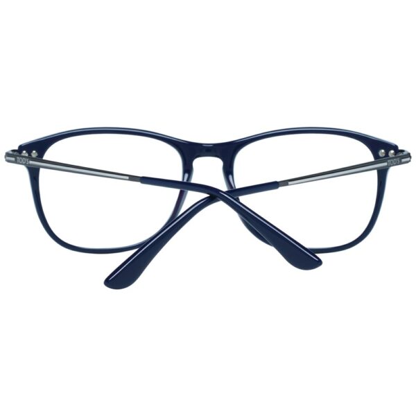 ⁦Tod's Blue Men Optical Frames⁩ – תמונה ⁦3⁩