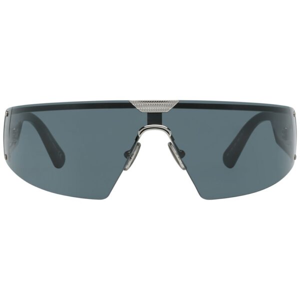 ⁦Roberto Cavalli Black Men Sunglasses⁩ – תמונה ⁦2⁩