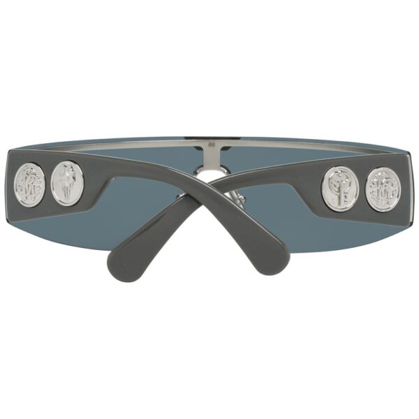 ⁦Roberto Cavalli Black Men Sunglasses⁩ – תמונה ⁦3⁩