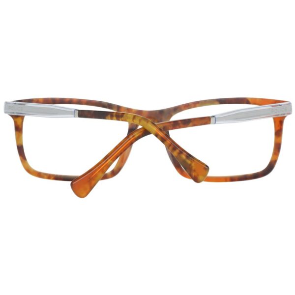 ⁦Police Brown Men Optical Frames⁩ – תמונה ⁦3⁩