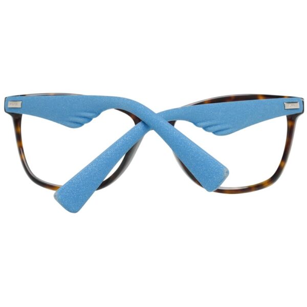 ⁦Police Brown Women Optical Frames⁩ – תמונה ⁦3⁩