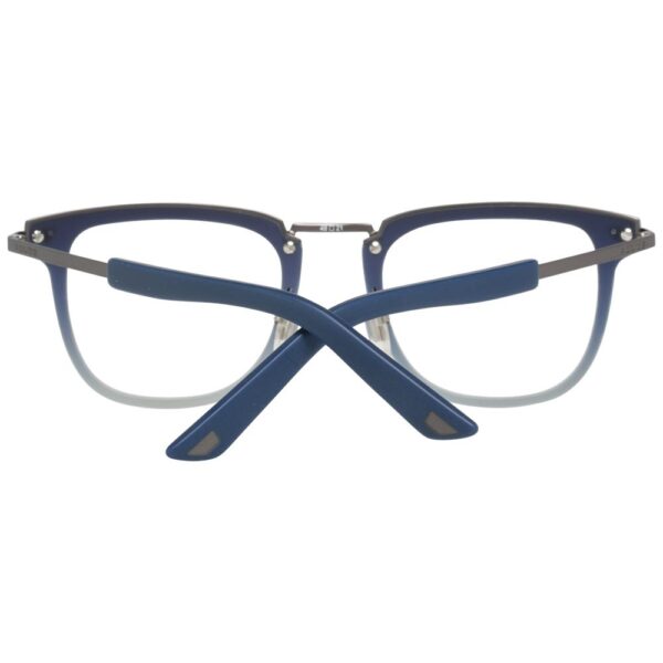 ⁦Police Blue Men Optical Frames⁩ – תמונה ⁦3⁩