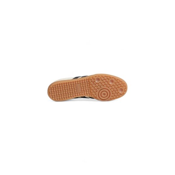 ⁦Adidas Cream Leather Sneaker⁩ – תמונה ⁦3⁩