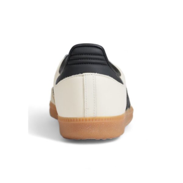 ⁦Adidas Cream Leather Sneaker⁩ – תמונה ⁦5⁩