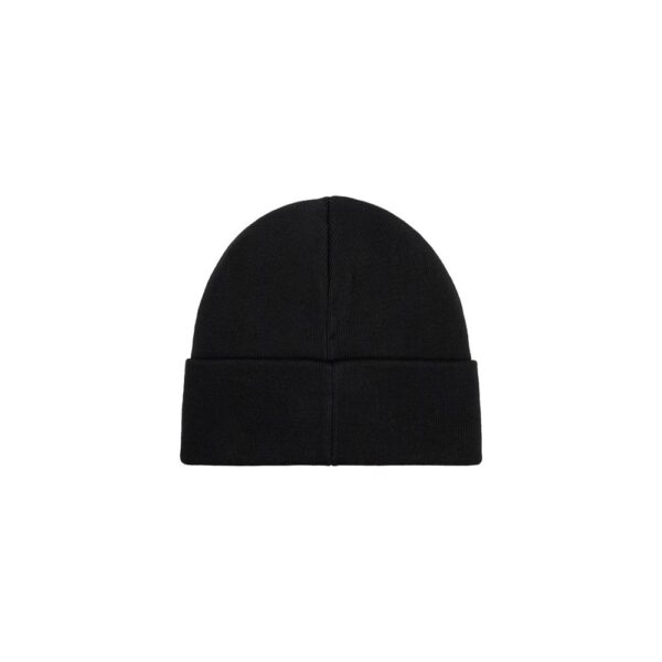 ⁦Calvin Klein Black Recycled Polyester Hats & Cap⁩ – תמונה ⁦3⁩