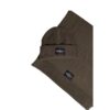 ⁦Calvin Klein Jeans Brown Cotton Scarf⁩ – תמונה ⁦4⁩