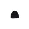 ⁦Antony Morato Black Wool Hats & Cap⁩ – תמונה ⁦2⁩