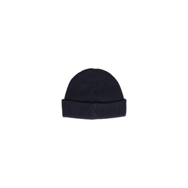 ⁦Antony Morato Blue Polyester Hats & Cap⁩ – תמונה ⁦2⁩