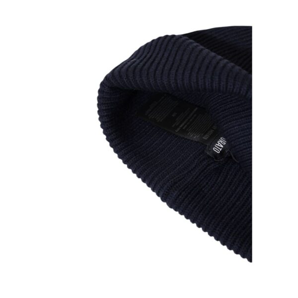 ⁦Antony Morato Blue Polyester Hats & Cap⁩ – תמונה ⁦4⁩
