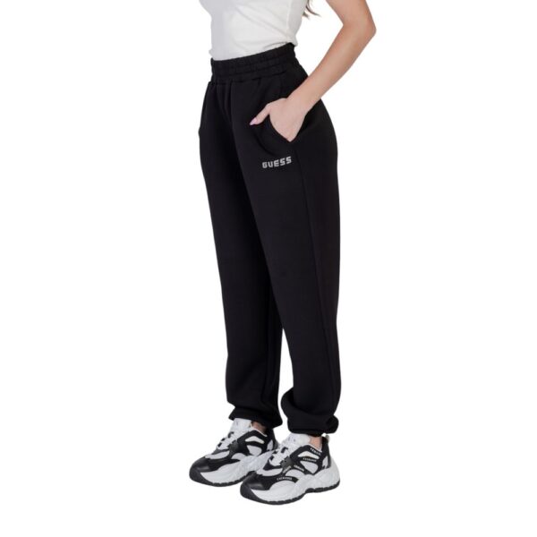 ⁦Guess Active Black Viscose Jeans & Pant⁩ – תמונה ⁦2⁩