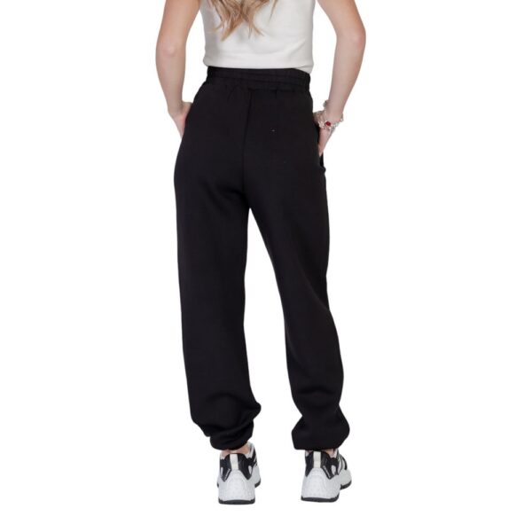 ⁦Guess Active Black Viscose Jeans & Pant⁩ – תמונה ⁦4⁩