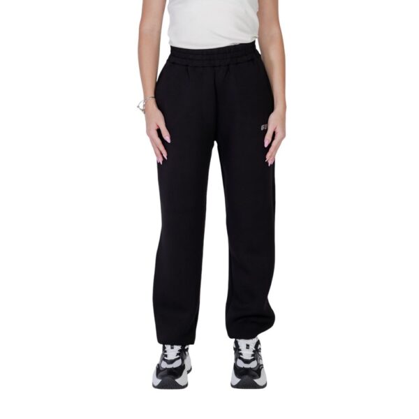 ⁦Guess Active Black Viscose Jeans & Pant⁩ – תמונה ⁦5⁩
