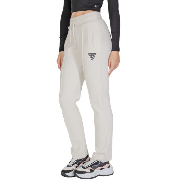 ⁦Guess Active Cream Cotton Jeans & Pant⁩ – תמונה ⁦3⁩