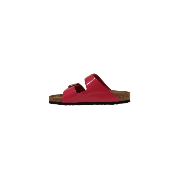 ⁦Birkenstock Pink Synthetic Sandal⁩ – תמונה ⁦3⁩