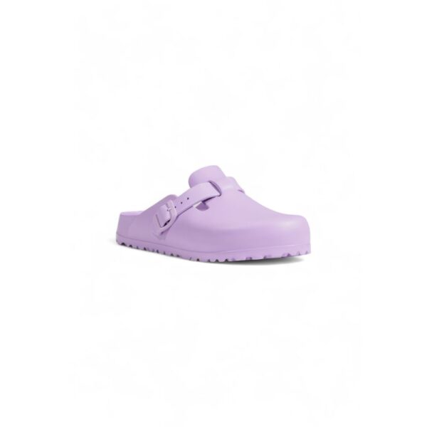 ⁦Birkenstock Purple EVA Foam Sandal⁩ – תמונה ⁦2⁩
