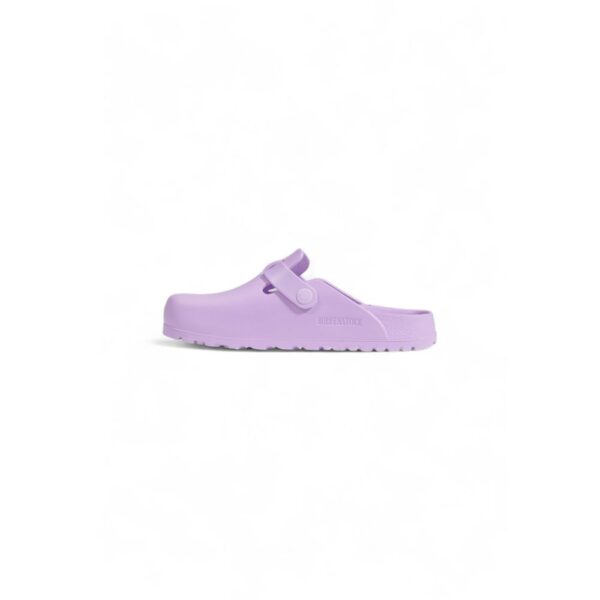 ⁦Birkenstock Purple EVA Foam Sandal⁩ – תמונה ⁦3⁩