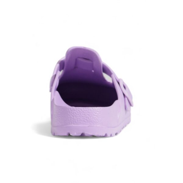 ⁦Birkenstock Purple EVA Foam Sandal⁩ – תמונה ⁦4⁩
