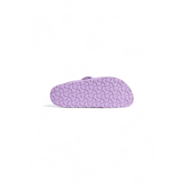 ⁦Birkenstock Purple EVA Foam Sandal⁩ – תמונה ⁦5⁩