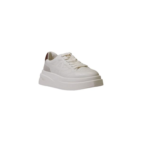 ⁦ASH Bordeaux Leather Sneaker⁩ – תמונה ⁦2⁩
