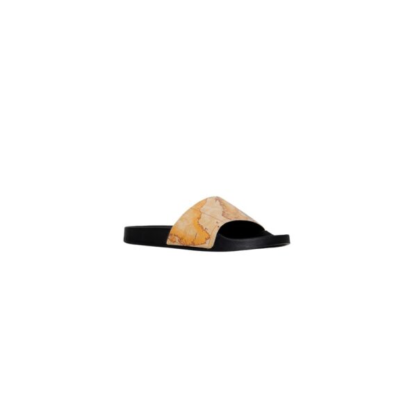 ⁦Alviero Martini Prima Classe Beige Polyethylene Sandal⁩ – תמונה ⁦2⁩