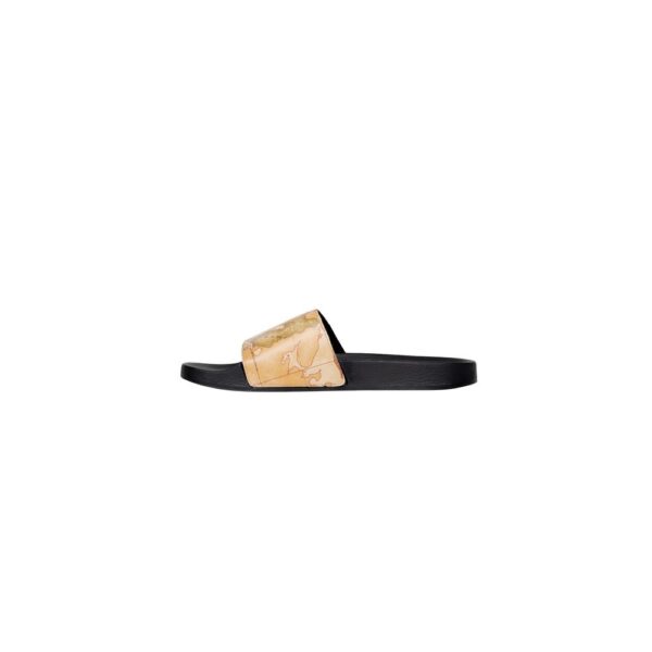 ⁦Alviero Martini Prima Classe Beige Polyethylene Sandal⁩ – תמונה ⁦3⁩