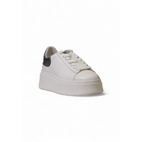 ⁦ASH Bicolor Leather Sneaker⁩ – תמונה ⁦2⁩