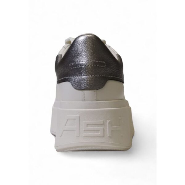 ⁦ASH Bicolor Leather Sneaker⁩ – תמונה ⁦5⁩