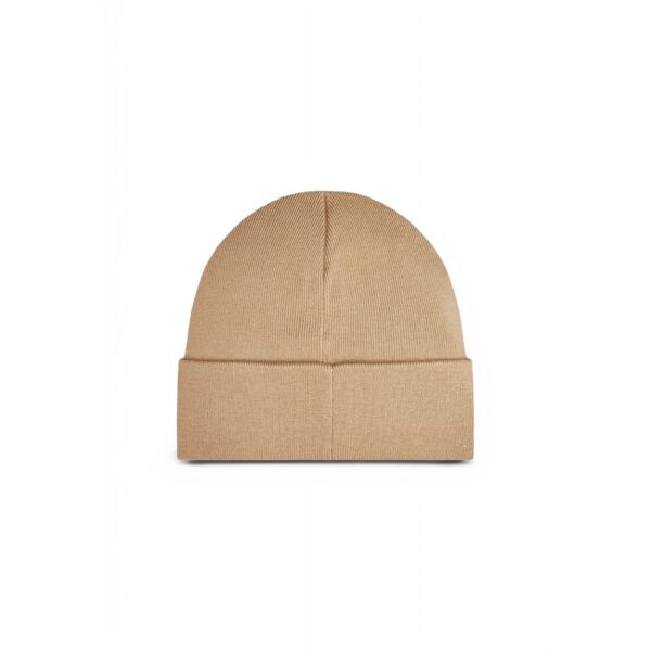 ⁦Calvin Klein Beige Recycled Polyester Hats & Cap⁩ – תמונה ⁦2⁩