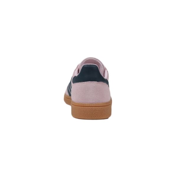 ⁦Adidas Multicolor Nubuc Leather Sneaker⁩ – תמונה ⁦4⁩