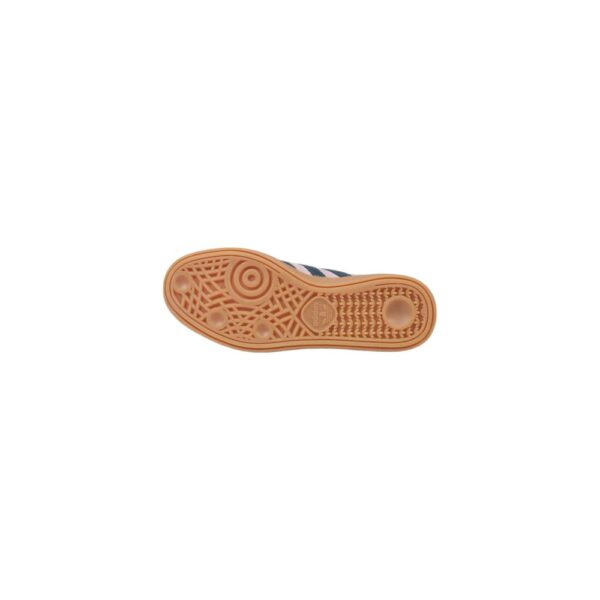 ⁦Adidas Multicolor Nubuc Leather Sneaker⁩ – תמונה ⁦5⁩