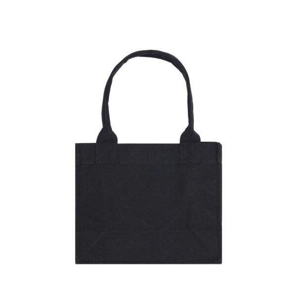 ⁦Ganni Cotton Tote Bag⁩ – תמונה ⁦2⁩