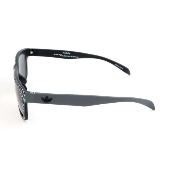 ⁦Adidas Black Haircalf Sunglasses⁩ – תמונה ⁦3⁩