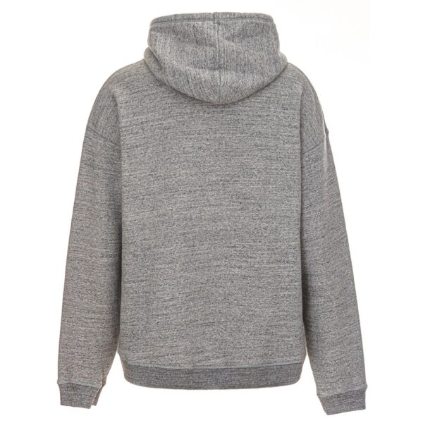 ⁦Dsquared² Brown Cotton Sweater⁩ – תמונה ⁦2⁩