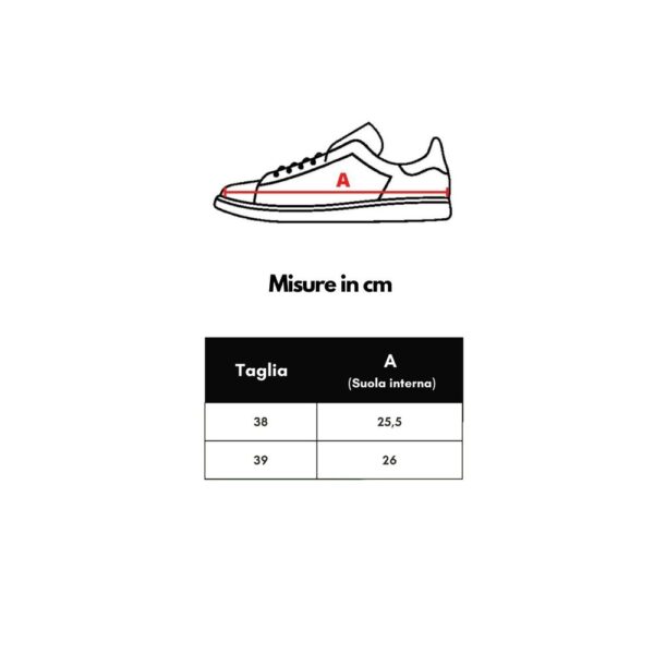 ⁦Bally Elegant Pink Leather Sneakers⁩ – תמונה ⁦6⁩