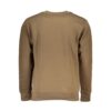 ⁦U.S. Grand Polo Brown Cotton Sweater⁩ – תמונה ⁦2⁩
