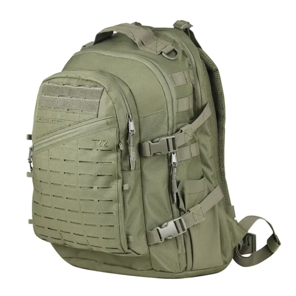 תיק טקטי-BUG TACTICAL 45L EXC ירוק ריינג`ר