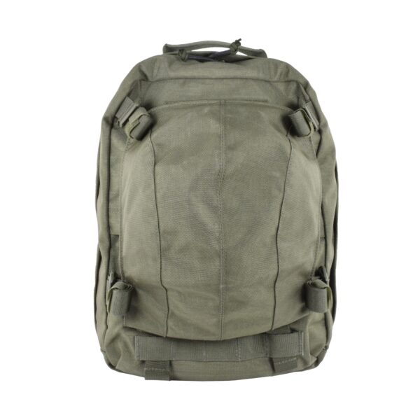 ⁦צב טקטי 12 ליטר BAGIRA GEAR⁩ – תמונה ⁦2⁩