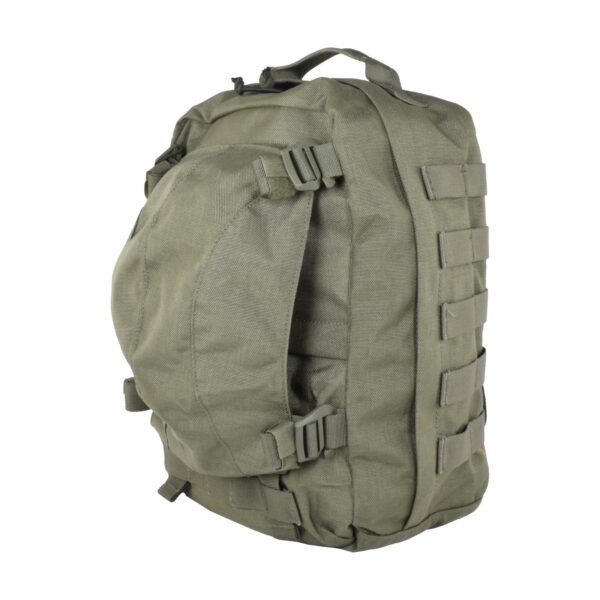 צב טקטי 12 ליטר BAGIRA GEAR