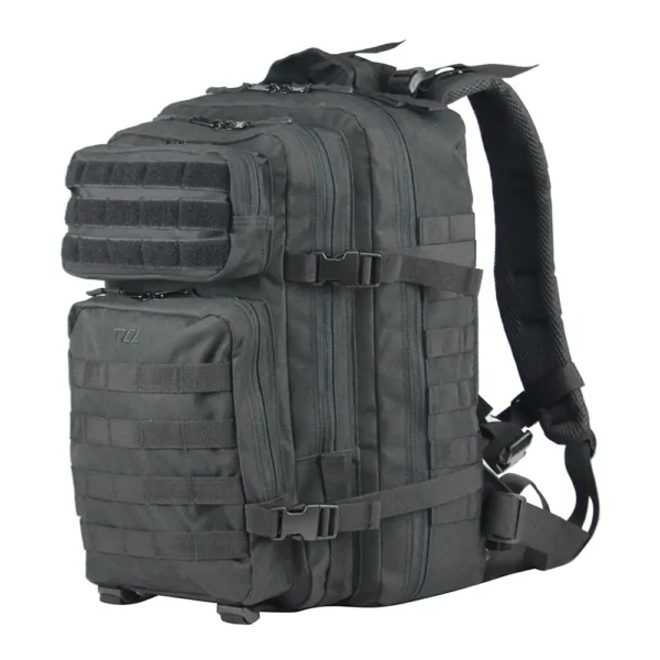 תיק טקטי -BUG TACTICAL PATROL 45L שחור