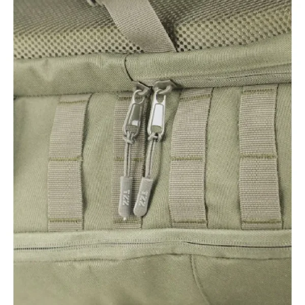 ⁦תיק טקטי-BUG TACTICAL 45L EXC ירוק ריינג`ר⁩ – תמונה ⁦5⁩